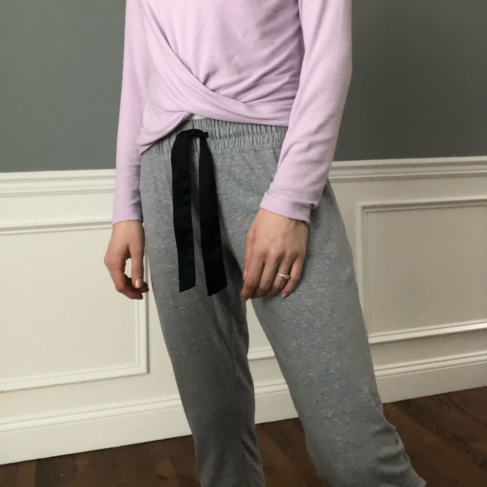 Victoria’s Secret joggers